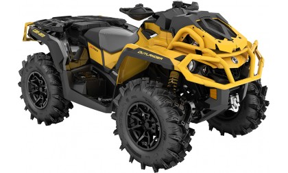 OUTLANDER XMR Visco-4Lok 1000R 